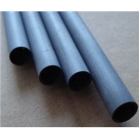 carbon fiber tubes without paint