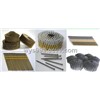 wire coil roofing nail,pallet nail,stainless steel nail, copper/brass nail