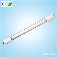 8W uv lamps and quartz tubes for uv lamps for air conditioning