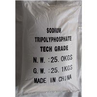 Phosphate STPP Sodium Tripolyphosphate tech grade 94%