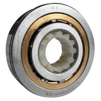 Angular Contact Ball Bearings