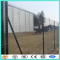 railway  welded wire mesh fence netting
