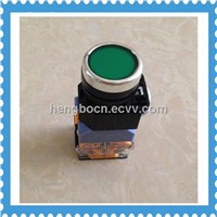 LA38-11D pushbutton switches with LED