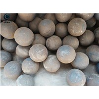 STEEL BALLS