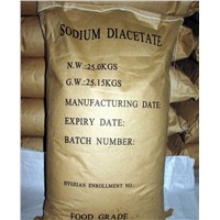 Sodium diacetate(SDA)  Food Grade