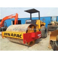 Used Dynapac Road Roller for sale CA30D