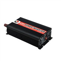 single phase standalone 1000W dc 12v ac 220v modified sine wave air conditioner power inverter