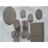 sintered metal filters