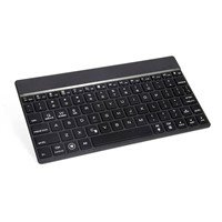 7 color backlit ultrathin single bluetooth keyboard for ios,android,windows systems F3S