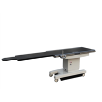 C-Arm Electric Operating Table Series IV