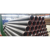 Carbon Steel Pipe API 5L GRB X42/X52/X60/X65