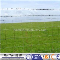 China manufacturer cheap best price galvanized cattle fencing( OEM&amp;amp;ODM )