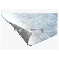 Filament Spunbonded Needle Punched Nonwoven Geotextile