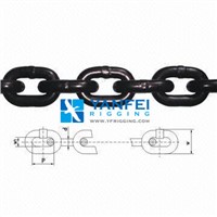 Black Finish G80 Lifting Load Chain