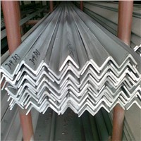GB Standard Q235 Hot Rolled Angle Steel