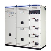 GCK low-voltage draw-out Switch Cabinet