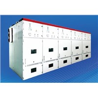 KYN28A-12 Metalclad Withdrawable electrical Switch cabinet