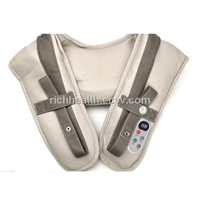Massage Shawl Household Massager  Neck and Shoulder Tapping Massage Shawl with remote control