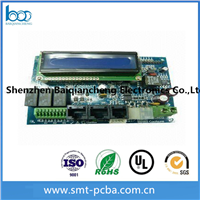SMT Multilayer PCBA/PCB Assembly/Printed Circuit Board Assembly/PCB Board