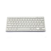 STOCK and CHEAP wireless keyboard for IOS,Android,Windows systems appk78