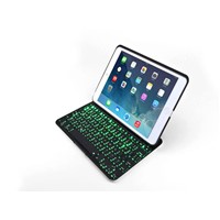 iPad Mini illuminated ultrathin bluetooth keyboard F2S