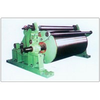 paper winding machine