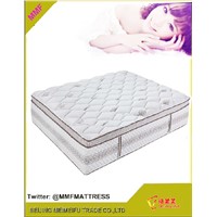 Modern Design Comfort Latex Mattress