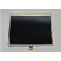 8.0 inch SSD2533 IC LVDS interface industrial capacitive touch screen