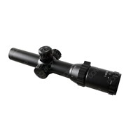 Dontop Optics 1-4X24 Side Focus Shooting Riflescope Airgun (RAN/1-4X24SFE)
