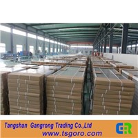 hot rolled low carbon or mild steel sheet and plate from tangshan