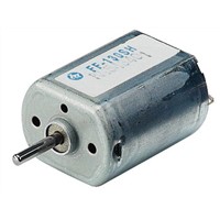 Mabuchi Motor FC-130RA/SA