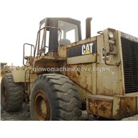 Original color caterpillar 950E loader ,wheel loader ,used loader ,caterpillar used loader