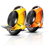 Pukka Electric Unicycle Scooter/Electric Self Balance Scooter/One Wheel Scooter