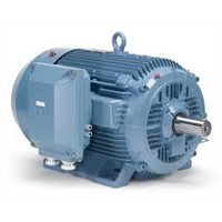 Siemens AC Motor