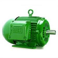 WEG Close-Coupled Pump Motor