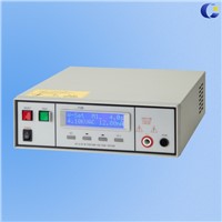 0-5KV Withstanding Voltage Tester Hipot Tester