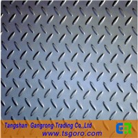 hot rolled low carbon or chequered mild steel plate and sheet