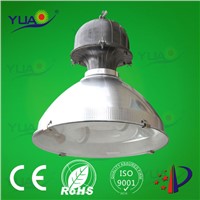 Soft light industrial workshop lamp 200W  inductioin lamp hanging highbay
