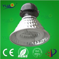 200W 16000lm high bay induction pendent light