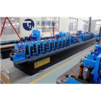 2014 hot sell for high frenquency pipe welding machine
