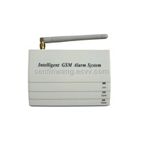 GSM Alarm System(G11)