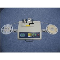 SMD parts counter,taped electronic parts counter