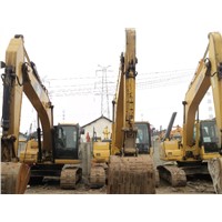 Used Crawler Excavator Komatsu PC200-8 / Crawler Excavator Komatsu PC200-8