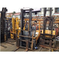 Used Kota Crane KR-250