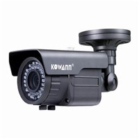 1/3" Sony Waterproof IR Bullet Camera