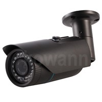 2.8-12mm Manual Zoom Lens CCTV Camera