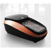 Intelligent automatic cover shoes