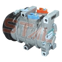 TOYOTA car A/C  compressor with R134a from china