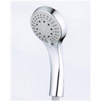 2015 Hot Sales ABS Good Quality Bathroom Shower Head SE-1011