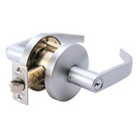 ANSI Grade 2 Lever Lock